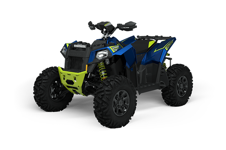 2023 Polaris Scrambler XP 1000 S