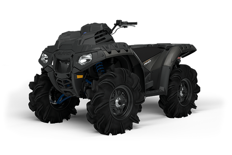 2023 Polaris Sportsman 850 High Lifter Edition