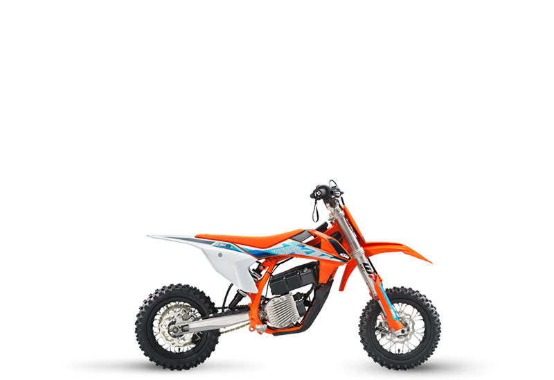 2024 KTM SX-E 3