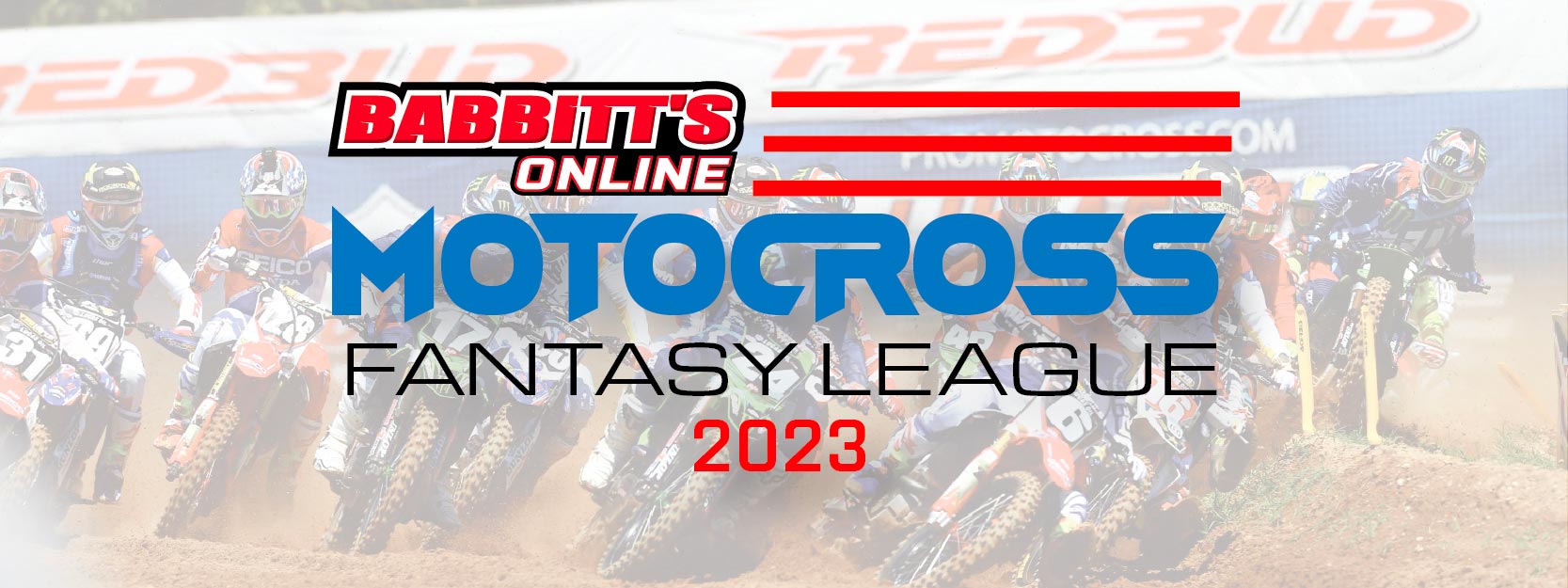 Babbitt's Online MX Fantasy League