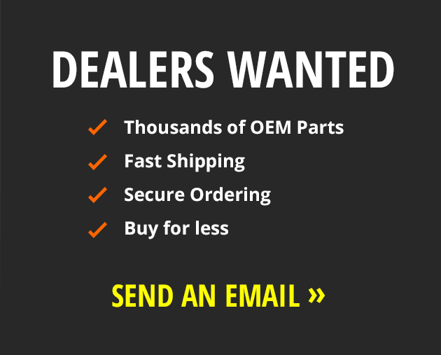 KTM Dealers Wanted!