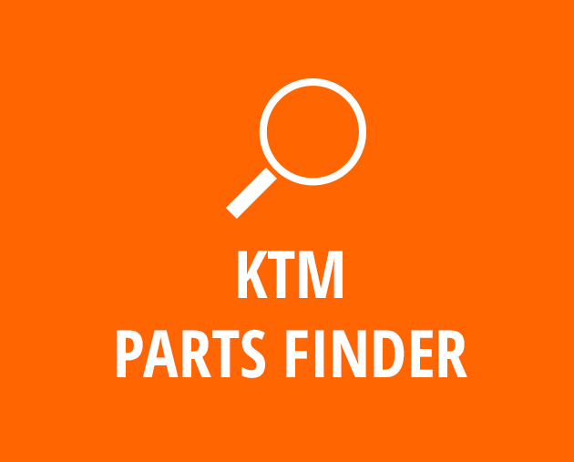 KTM Parts Finder